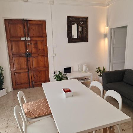 Frangi House Apartment Pescara Exterior photo