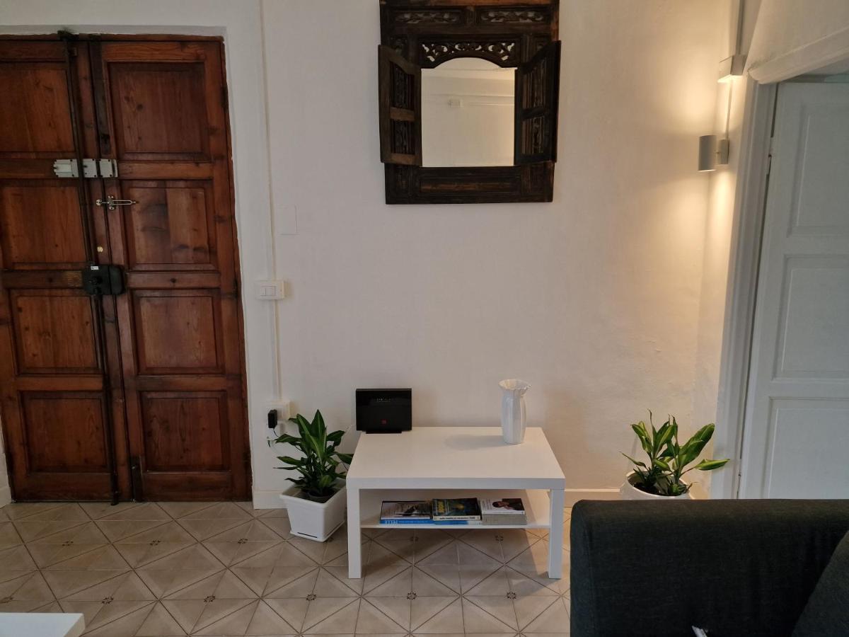 Frangi House Apartment Pescara Exterior photo