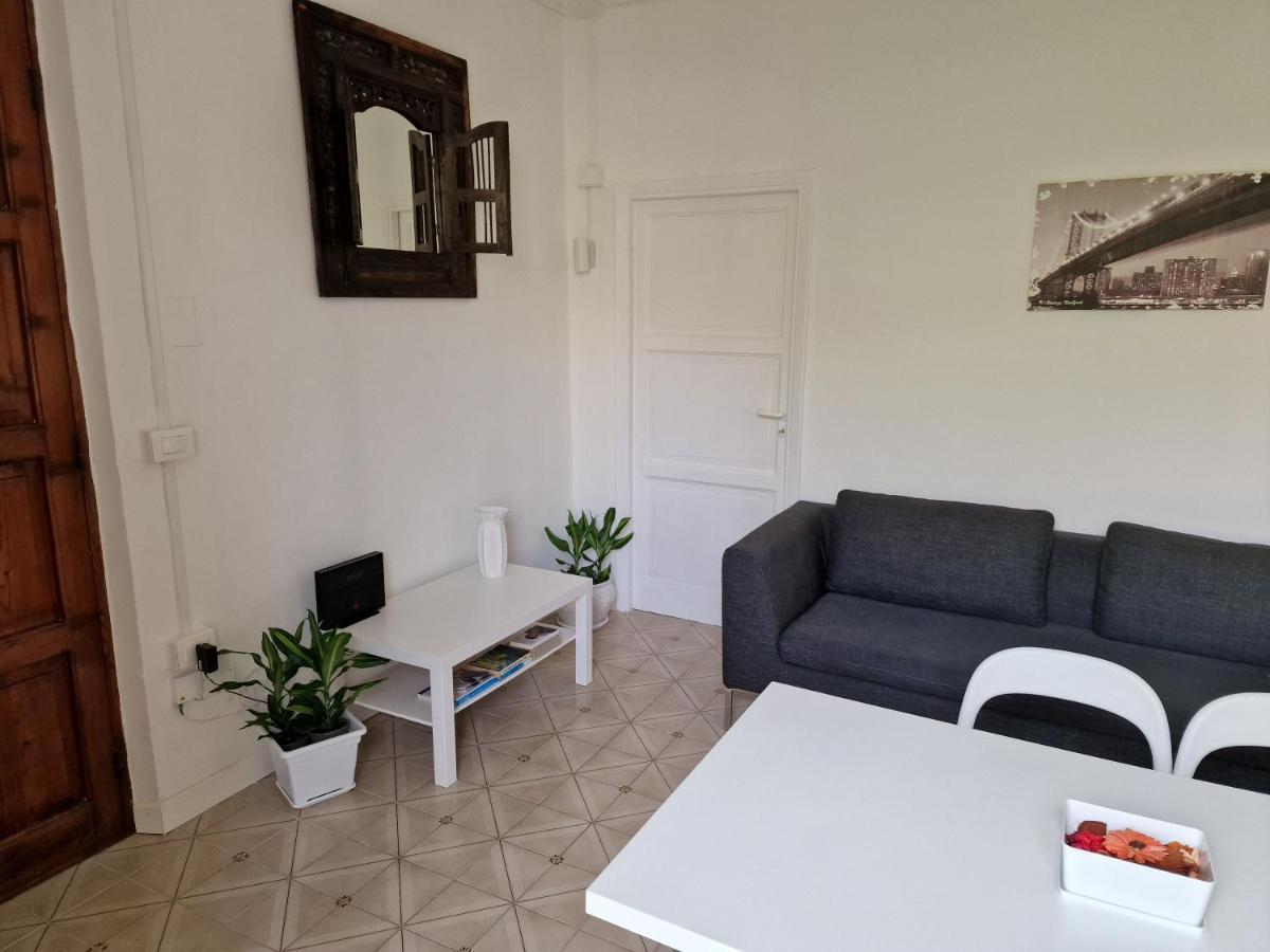 Frangi House Apartment Pescara Exterior photo