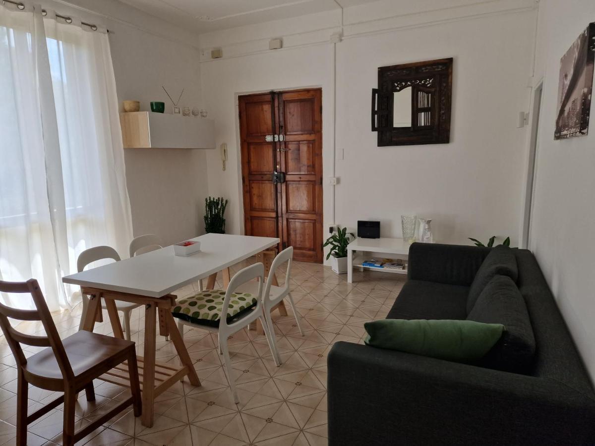 Frangi House Apartment Pescara Exterior photo