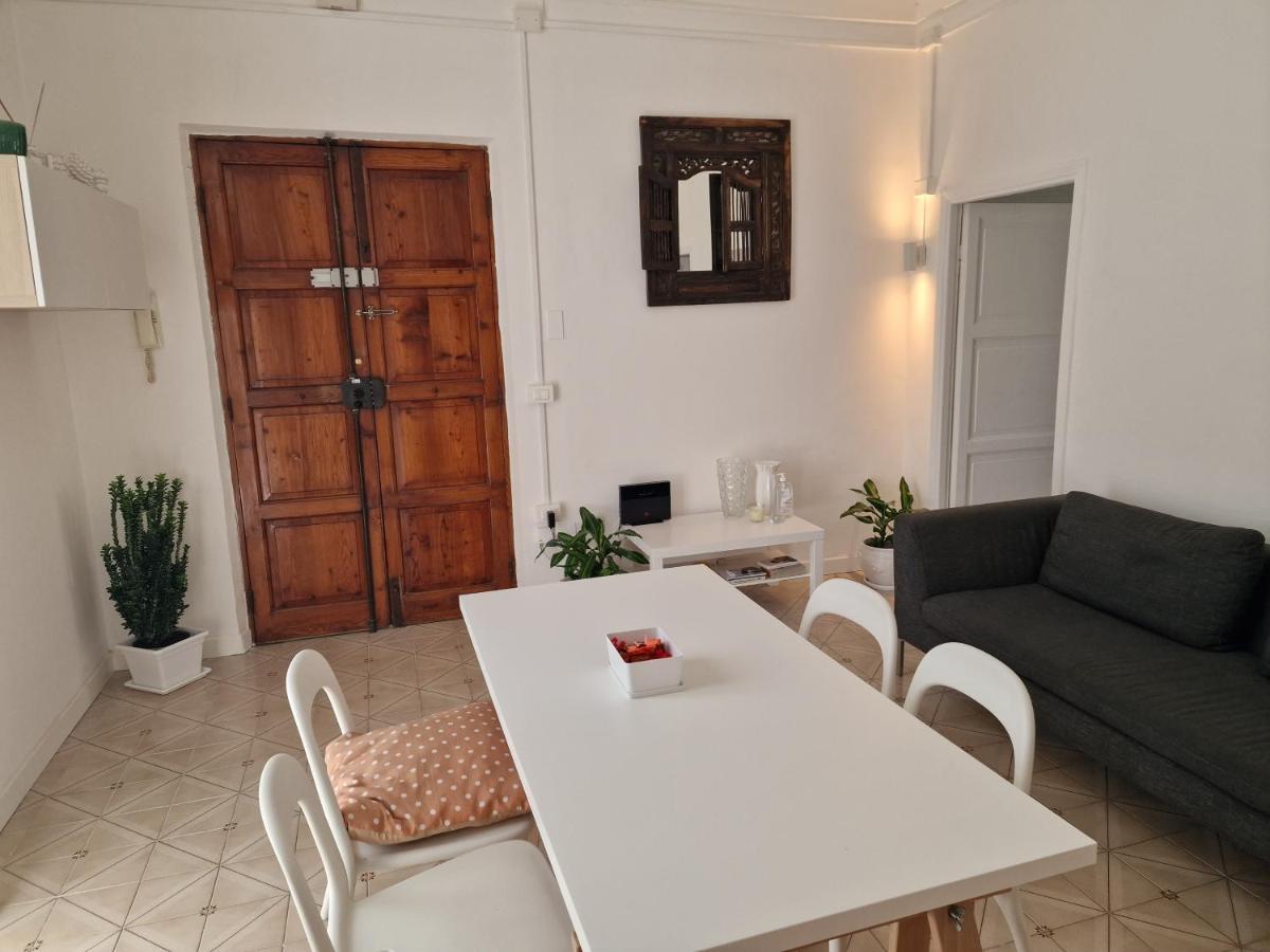 Frangi House Apartment Pescara Exterior photo