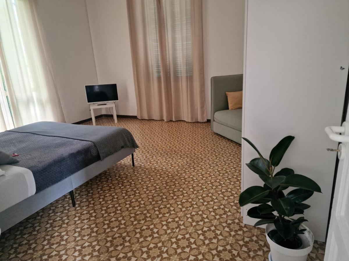 Frangi House Apartment Pescara Exterior photo